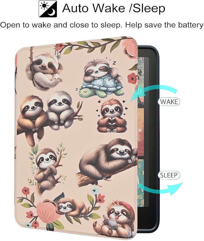 Cute Sloth