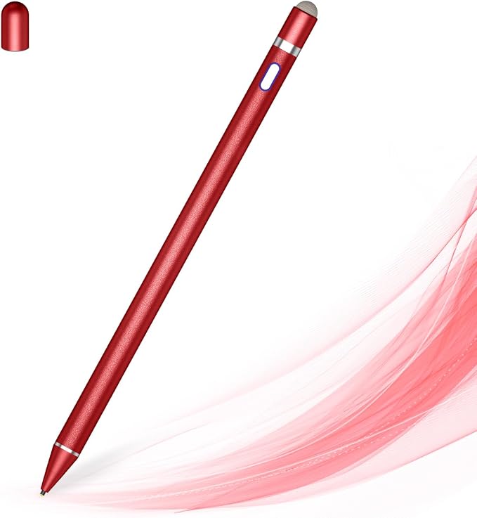 Dark Red