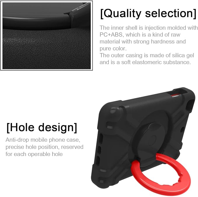 Black+Red