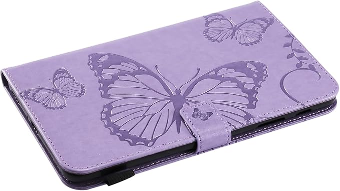 01# Purple Butterfly