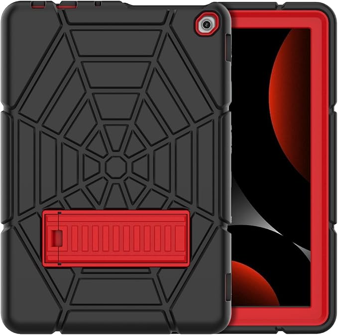 Black+Red+Red