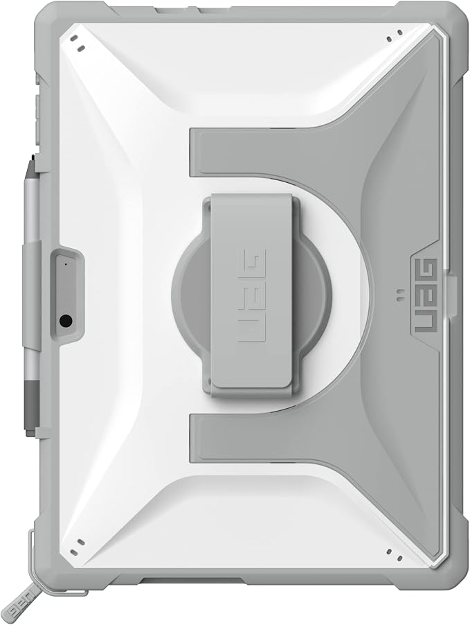 Plasma - White/Gray