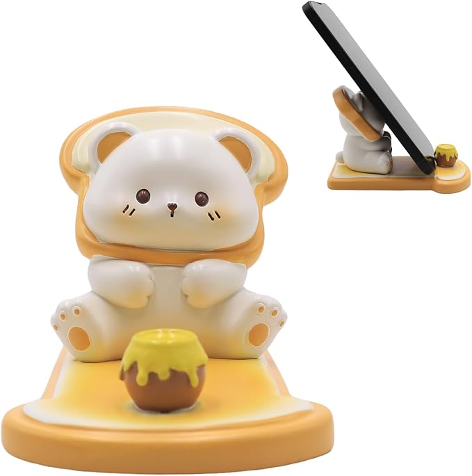 Bread Bear