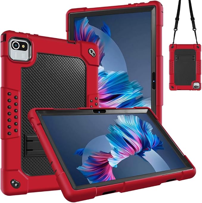 Red/Black
