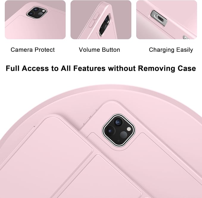New Pink