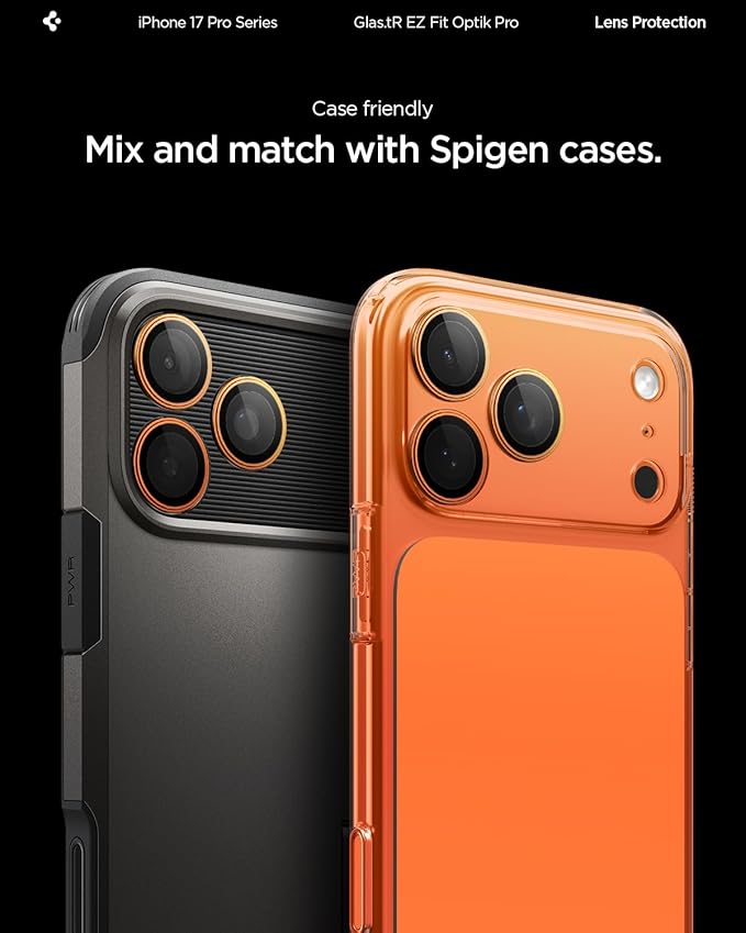 Cosmic Orange