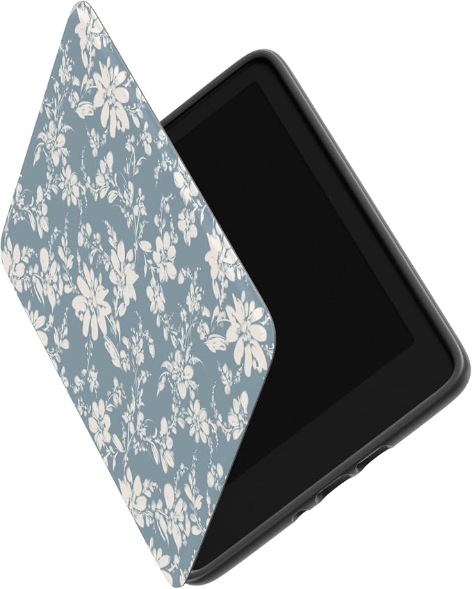 Afternoon Tea | Blue Floral