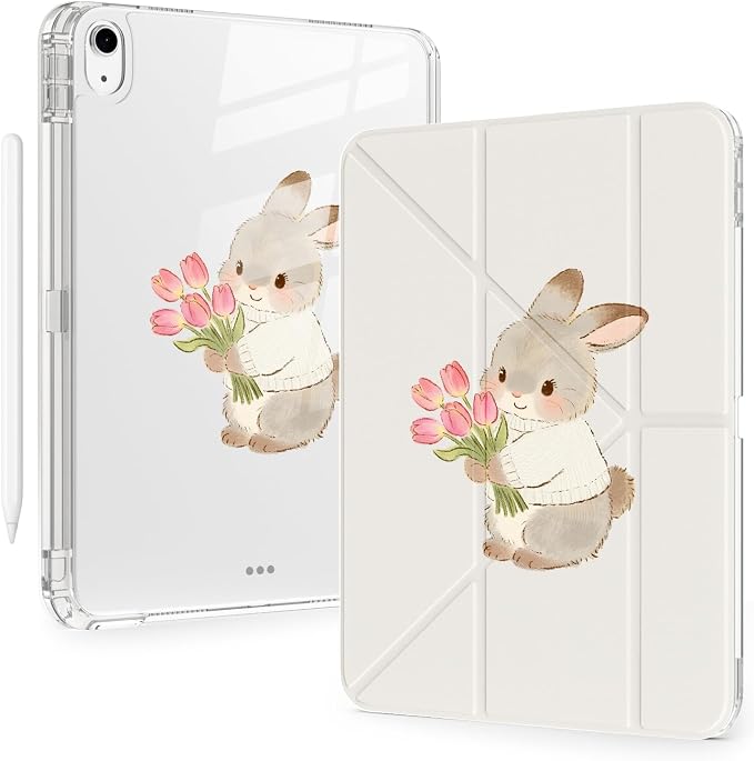Bunny A