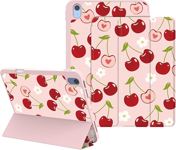 Cherry Pink