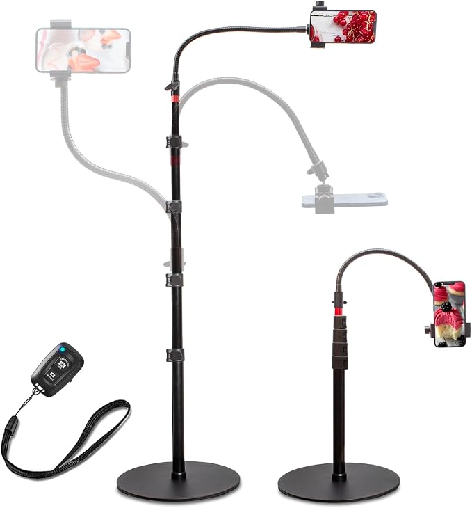 Center Column Stand