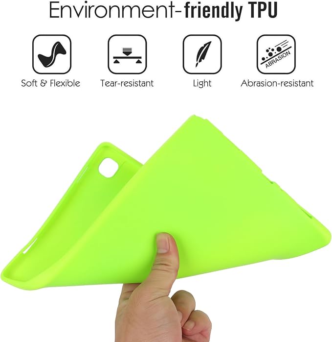 08# Light Green