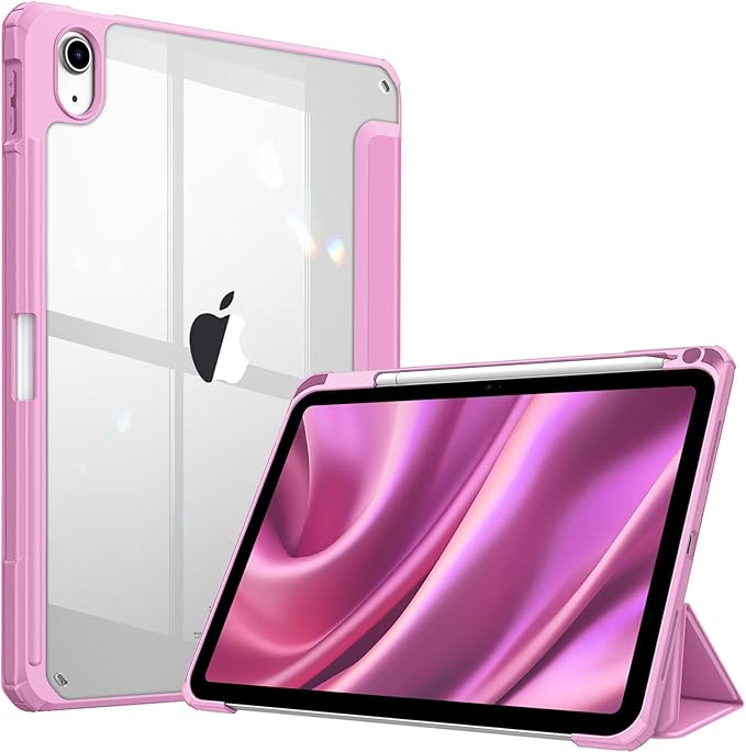 Lilac Pink
