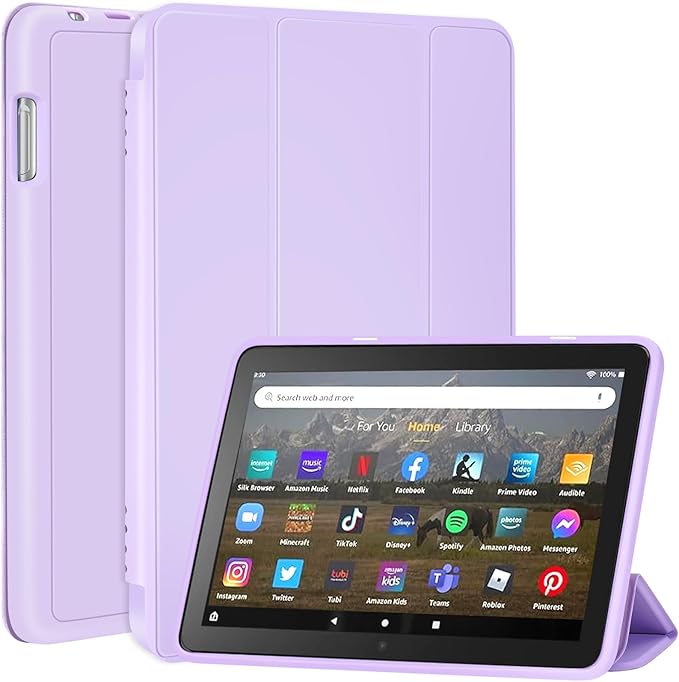 Light Purple