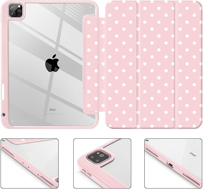 Spot-Pink