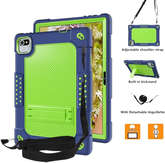 Navy+Green/1 Pcs