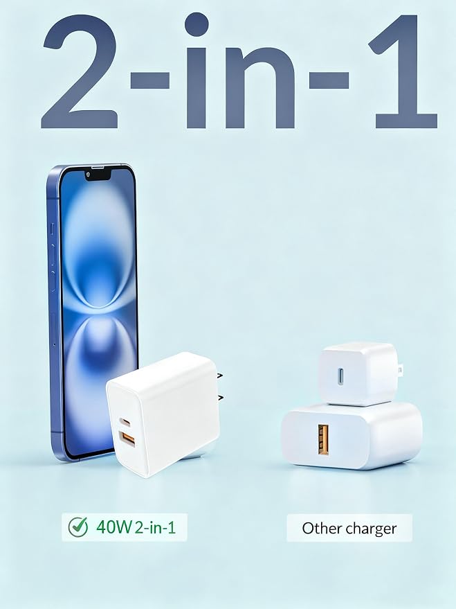 White-40W A+C