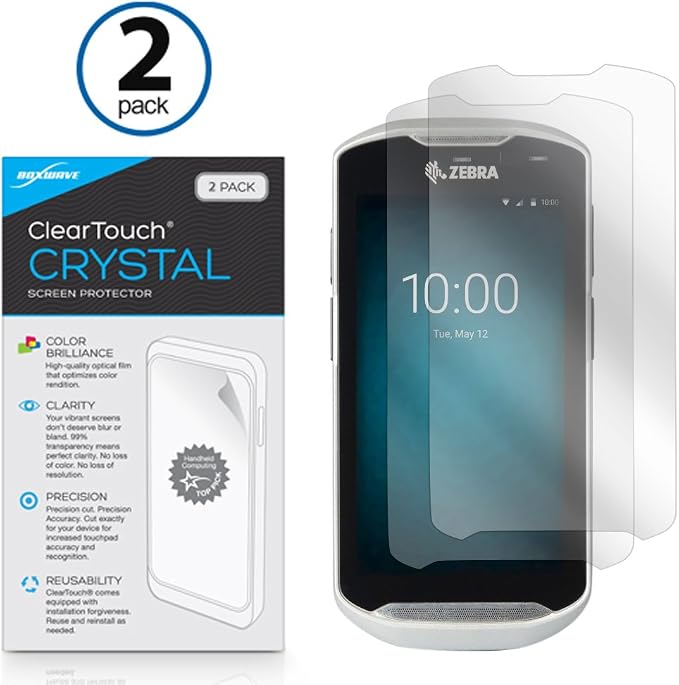 ClearTouch Crystal (2-Pack)