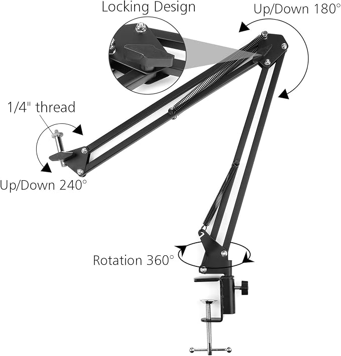 Phone Video Stand