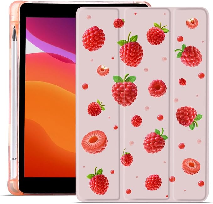 Strawberry Bubbles