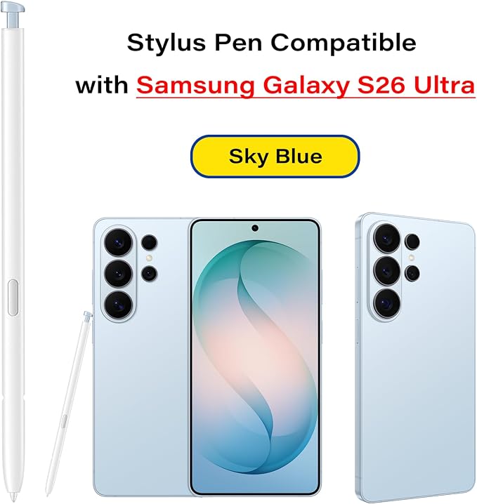 Sky Blue