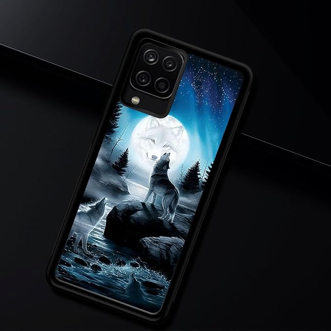 Star Howling Wolfs