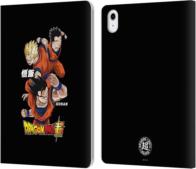Gohan