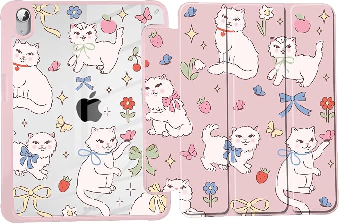Bows & Cats