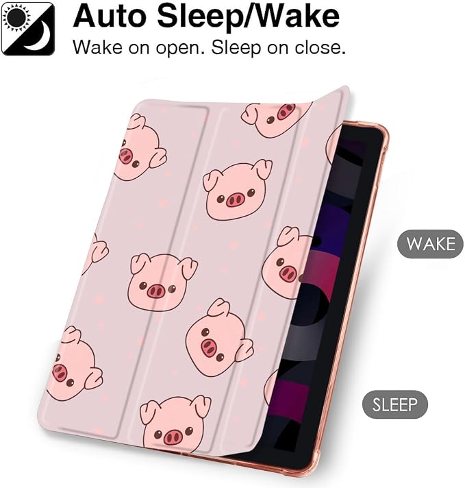 Pink Pig