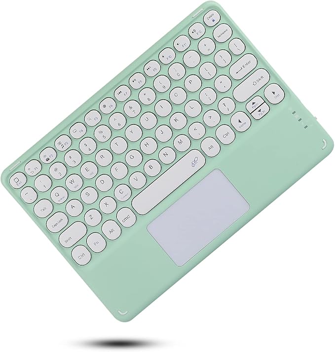MintGreen