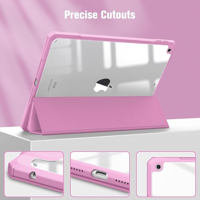 Lilac Pink
