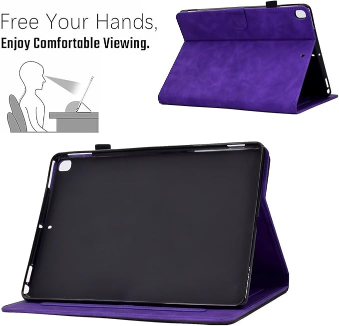 A7 Purple