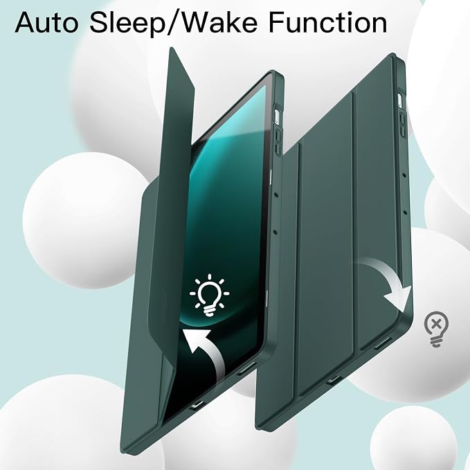 Midnight Green