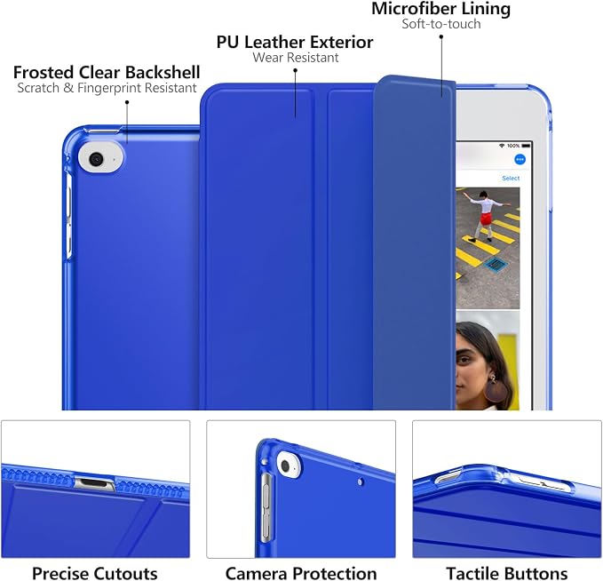Klein Blue