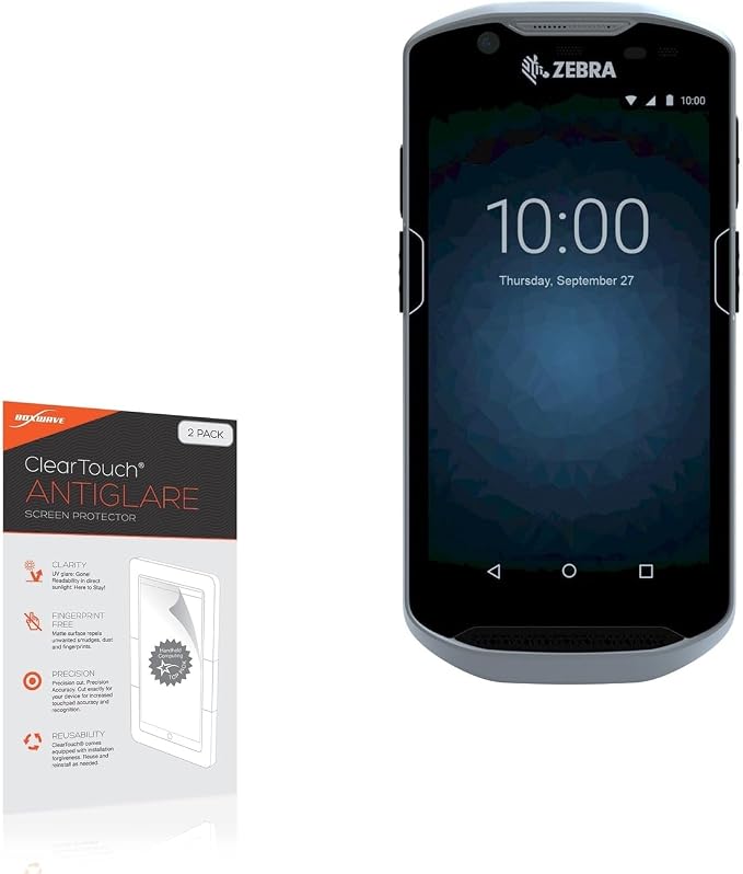 ClearTouch Anti-Glare (2-Pack)