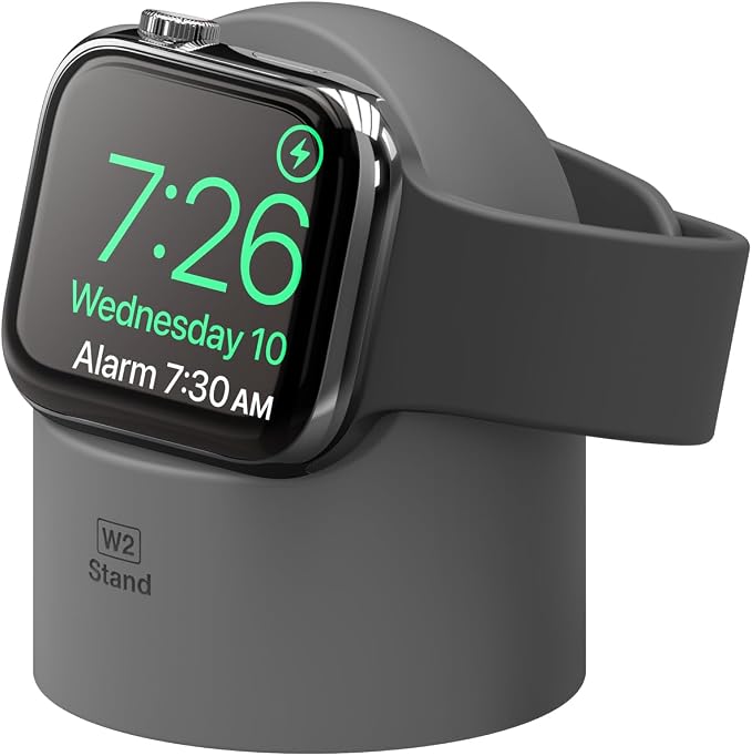 Dark Grey