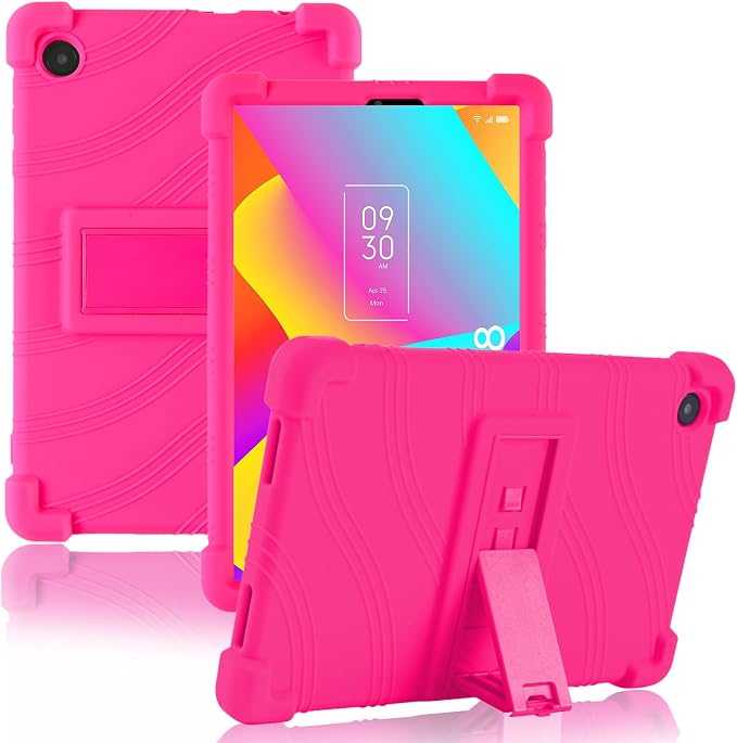 Tab 8 Le-Rose Red