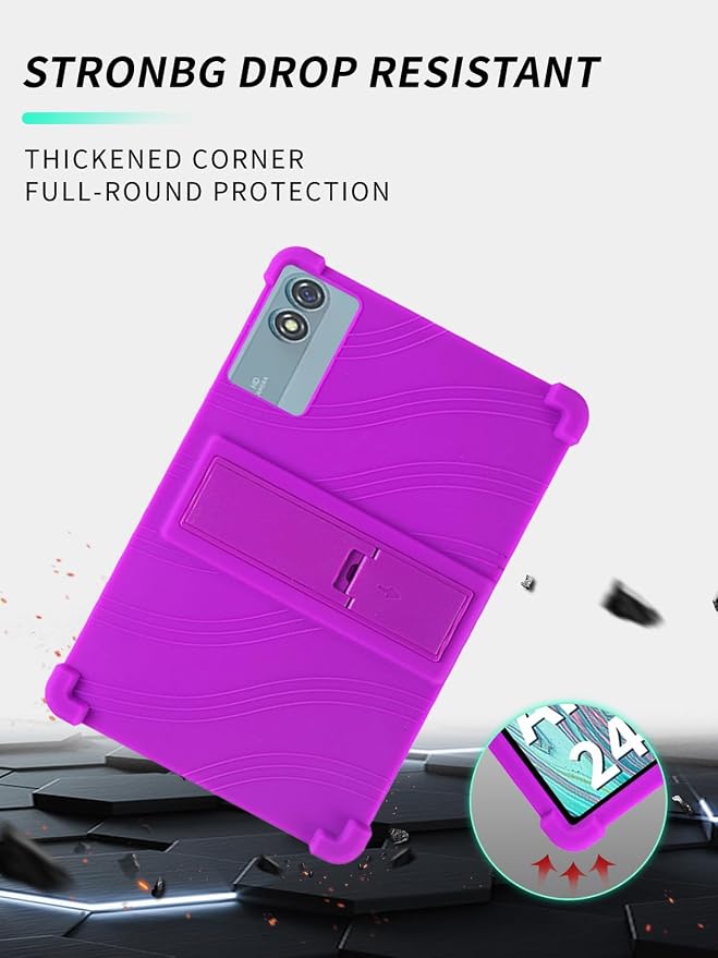 New Purple