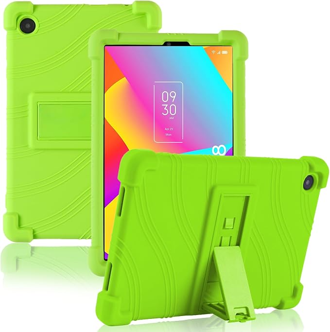 Tab 8 Le-Green