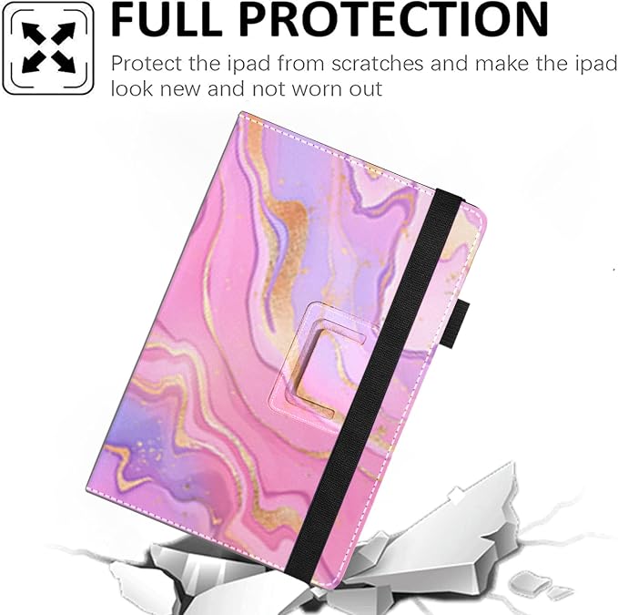 Marble Pnk