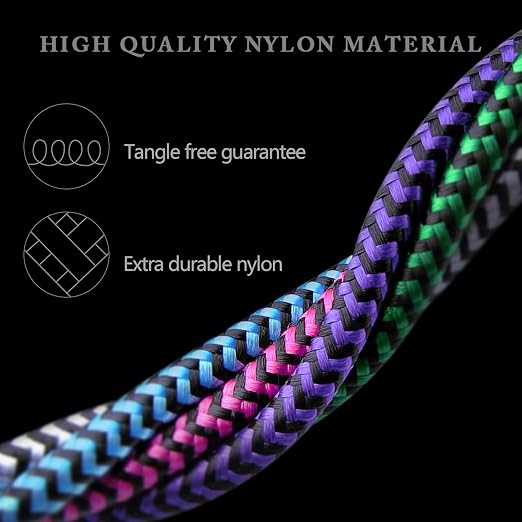 4*Multicolored
