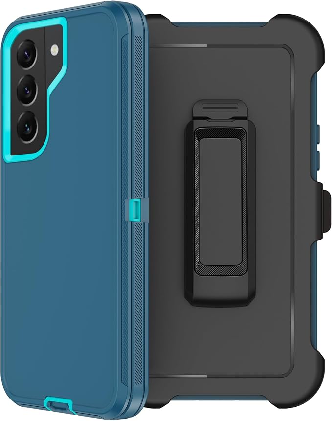 Turquoise