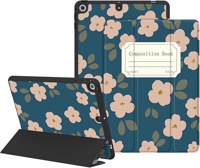 CH - Blue Book