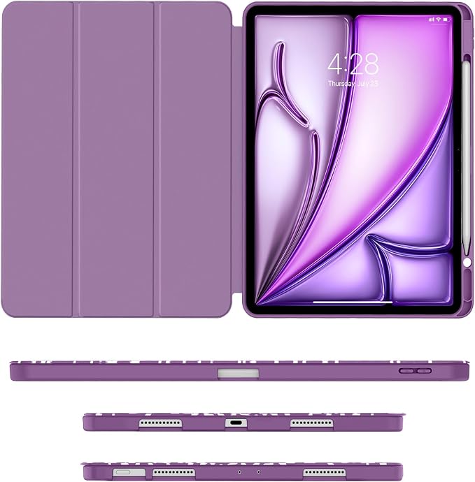Book Violet
