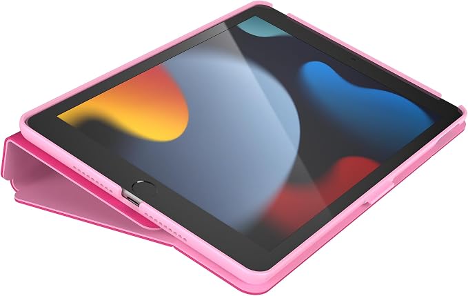 Digital Pink/Blossom Pink
