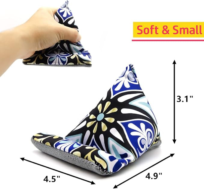 Bohemia Pattern