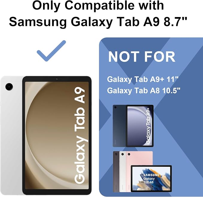 Black Blue