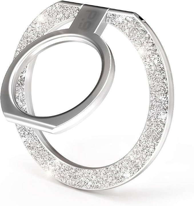 Silver Glitter