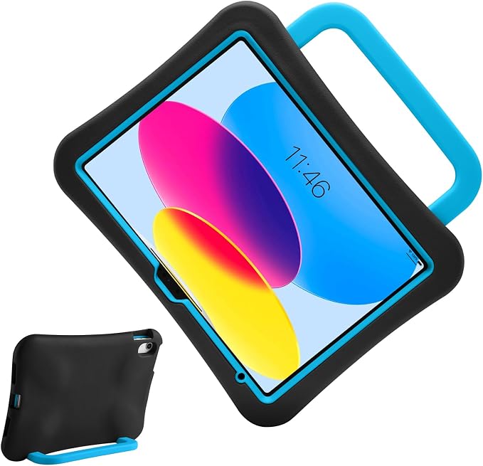 Black Blue