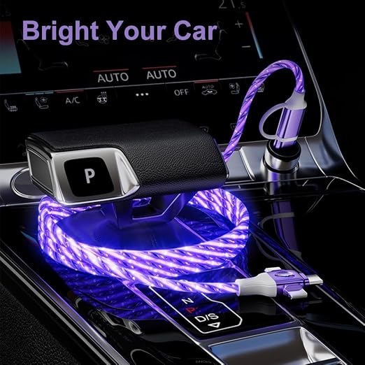 6in1 Star Purple Current