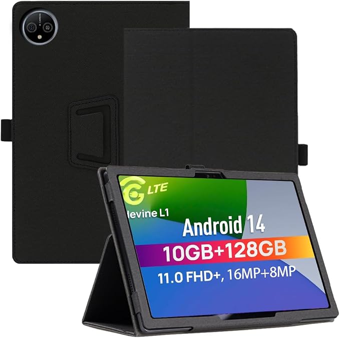 for Ulefone Tab A11